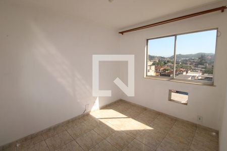 Quarto1 de apartamento à venda com 2 quartos, 58m² em Cascadura, Rio de Janeiro