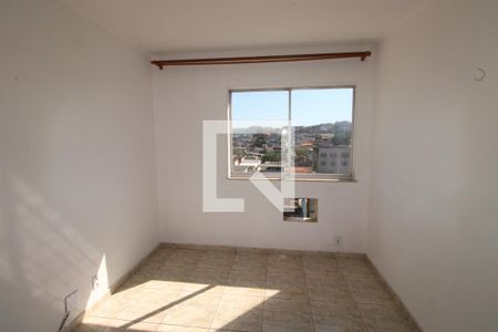 Quarto1 de apartamento à venda com 2 quartos, 58m² em Cascadura, Rio de Janeiro