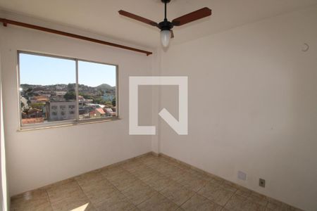 Quarto2 de apartamento à venda com 2 quartos, 58m² em Cascadura, Rio de Janeiro