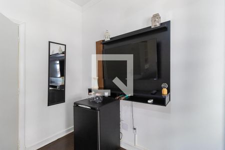 Studio de kitnet/studio à venda com 1 quarto, 25m² em Centro, Campinas