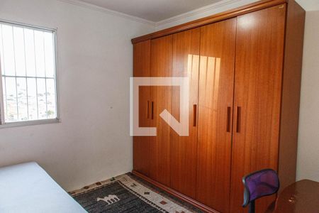 Quarto 2 de apartamento à venda com 2 quartos, 51m² em Chácara Califórnia, São Paulo