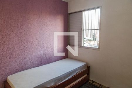 Quarto 2 de apartamento à venda com 2 quartos, 51m² em Chácara Califórnia, São Paulo