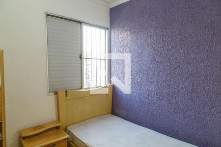 Quarto  de apartamento à venda com 2 quartos, 51m² em Chácara Califórnia, São Paulo