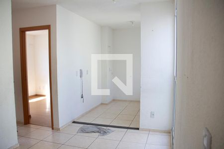 Sala de apartamento para alugar com 2 quartos, 50m² em Vila Lage, São Gonçalo