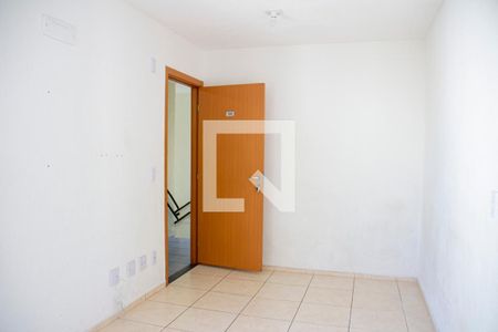 Sala de apartamento para alugar com 2 quartos, 50m² em Vila Lage, São Gonçalo