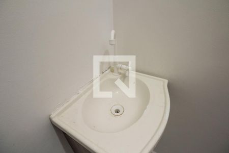 Lavabo  de casa de condomínio à venda com 2 quartos, 60m² em Penha de França, São Paulo