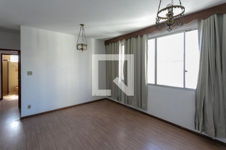 Sala de apartamento à venda com 3 quartos, 163m² em Anchieta, Belo Horizonte