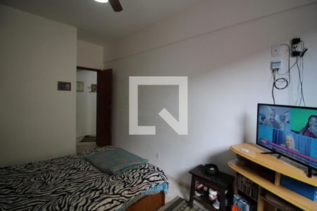 Quarto de apartamento à venda com 1 quarto, 65m² em Engenheiro Leal, Rio de Janeiro