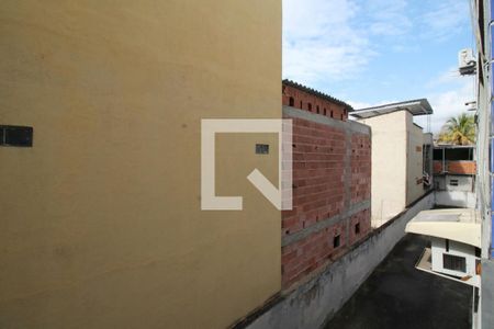 Vista de apartamento à venda com 1 quarto, 65m² em Engenheiro Leal, Rio de Janeiro