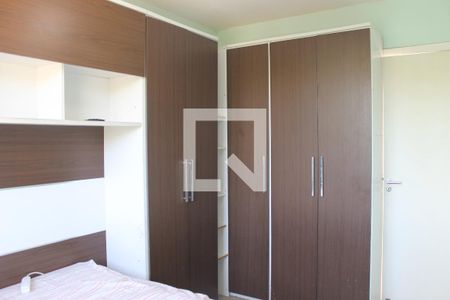 Quarto 1 de apartamento para alugar com 3 quartos, 58m² em Galo Branco, São Gonçalo