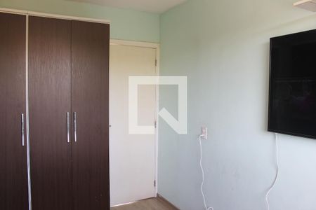 Quarto 1 de apartamento para alugar com 3 quartos, 58m² em Galo Branco, São Gonçalo