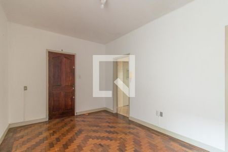 Sala de apartamento à venda com 2 quartos, 67m² em Centro Histórico, Porto Alegre