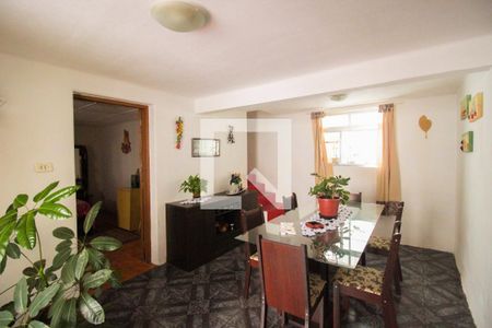 Sala 2 de casa à venda com 4 quartos, 292m² em Vila Corberi, São Paulo