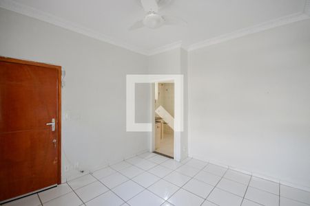Sala de apartamento para alugar com 2 quartos, 72m² em Grajaú, Rio de Janeiro