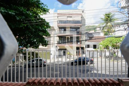 Vista de apartamento para alugar com 2 quartos, 72m² em Grajaú, Rio de Janeiro