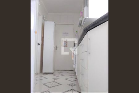 Apartamento à venda com 3 quartos, 62m² em Penha de França, São Paulo