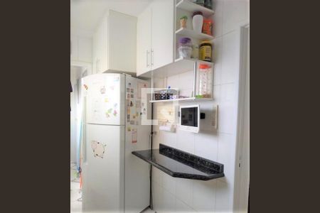 Apartamento à venda com 3 quartos, 62m² em Penha de França, São Paulo