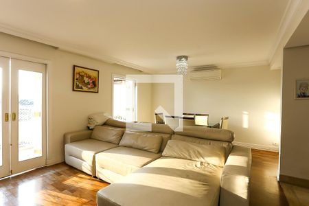 Sala 1 de casa à venda com 3 quartos, 370m² em Vila Sônia, São Paulo
