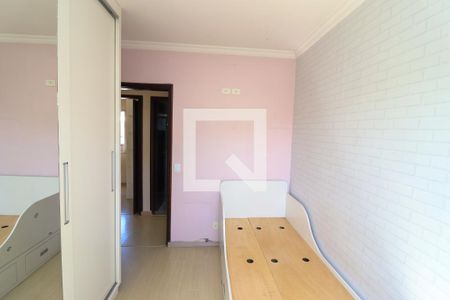 Quarto 1 de apartamento à venda com 3 quartos, 68m² em Vila Nova Manchester, São Paulo