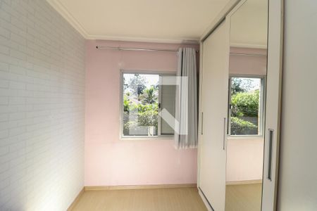 Quarto 1 de apartamento à venda com 3 quartos, 68m² em Vila Nova Manchester, São Paulo