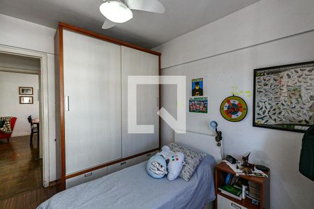 Quarto 2 de apartamento à venda com 2 quartos, 77m² em Menino Deus, Porto Alegre