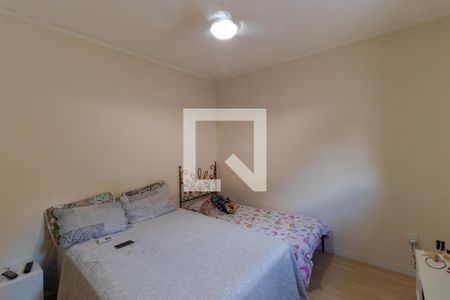 Quarto 01 de casa à venda com 3 quartos, 240m² em Jardim Eulina, Campinas