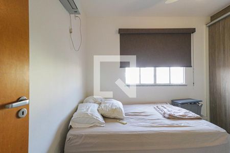 Quarto de apartamento para alugar com 2 quartos, 55m² em Engenho Novo, Rio de Janeiro