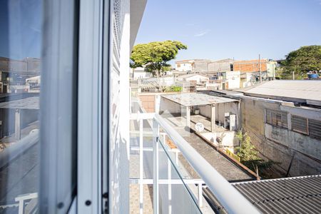 Quarto 1 de casa de condomínio à venda com 3 quartos, 81m² em Vila Yolanda, Osasco