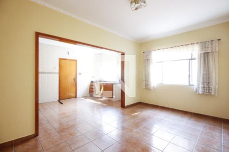 Sala de jantar de casa à venda com 2 quartos, 245m² em Vila Mangalot, São Paulo