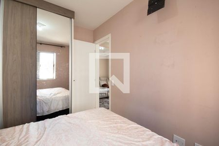 Quarto 1 de apartamento à venda com 2 quartos, 49m² em Conceição, Osasco