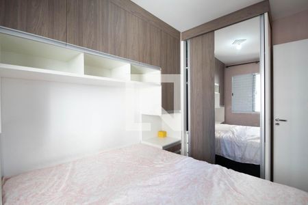 Quarto 1 de apartamento à venda com 2 quartos, 49m² em Conceição, Osasco