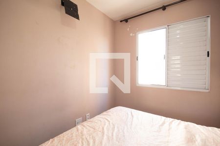 Quarto 1 de apartamento à venda com 2 quartos, 49m² em Conceição, Osasco