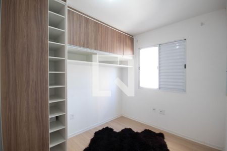 Quarto 2 de apartamento à venda com 2 quartos, 49m² em Conceição, Osasco