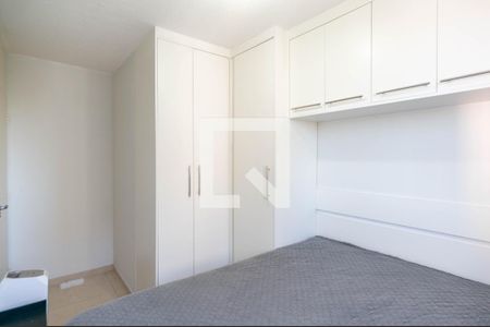 Quarto 2 de apartamento para alugar com 2 quartos, 54m² em Jardim Íris, São Paulo