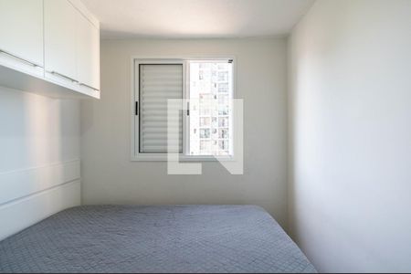 Quarto 2 de apartamento para alugar com 2 quartos, 54m² em Jardim Íris, São Paulo