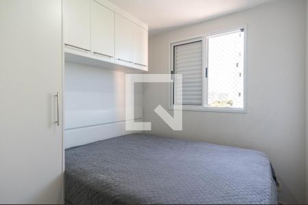 Quarto 2 de apartamento para alugar com 2 quartos, 54m² em Jardim Íris, São Paulo