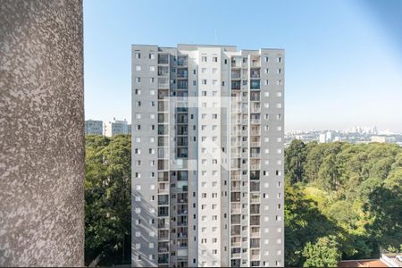 Vista de apartamento para alugar com 2 quartos, 54m² em Jardim Íris, São Paulo