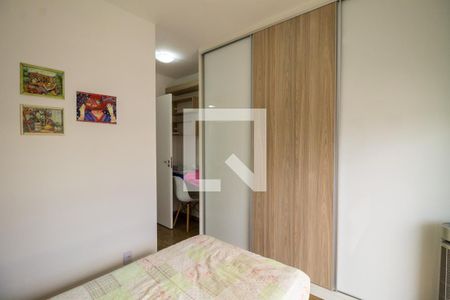 suíte de apartamento para alugar com 2 quartos, 67m² em Vila Água Funda, São Paulo