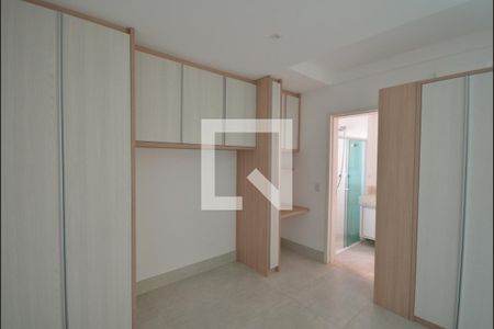 Quarto de kitnet/studio para alugar com 1 quarto, 40m² em Paraíso, São Paulo