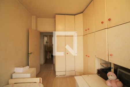 Quarto 1 de apartamento à venda com 3 quartos, 124m² em Bela Vista, São Paulo