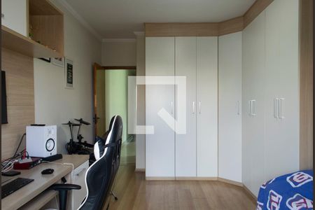 Quarto 1 de casa à venda com 3 quartos, 134m² em Vila Paulicéia, São Paulo