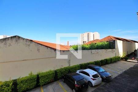Vista do Quarto 1 de apartamento à venda com 2 quartos, 50m² em Vila Industrial, Campinas