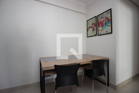 Sala de apartamento para alugar com 2 quartos, 64m² em Sul, Brasília