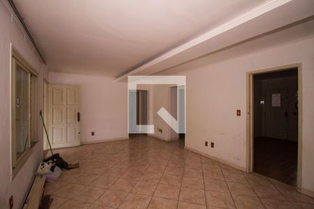 Sala de casa à venda com 3 quartos, 289m² em Hípica, Porto Alegre