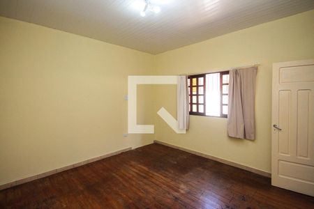 Quarto de casa de condomínio para alugar com 1 quarto, 35m² em Vila Santa Clara, São Paulo