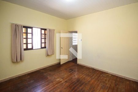 Quarto de casa de condomínio para alugar com 1 quarto, 35m² em Vila Santa Clara, São Paulo