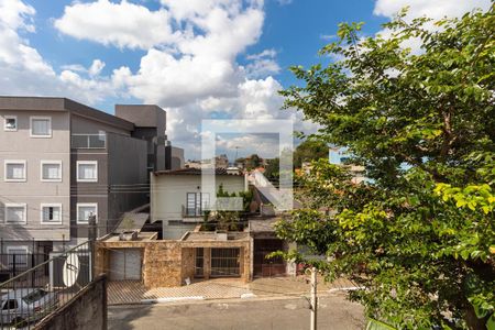 Vista da Varanda de casa à venda com 4 quartos, 241m² em Jardim Coimbra, São Paulo