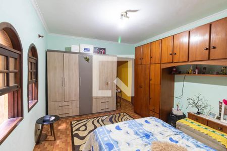 Quarto 3 de casa à venda com 4 quartos, 241m² em Jardim Coimbra, São Paulo