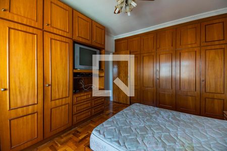 Quarto 2 de apartamento à venda com 3 quartos, 130m² em Bom Fim, Porto Alegre