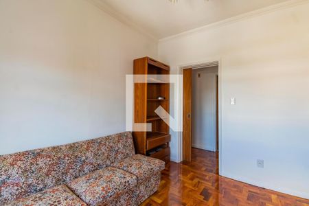 Quarto 1 de apartamento à venda com 3 quartos, 130m² em Bom Fim, Porto Alegre